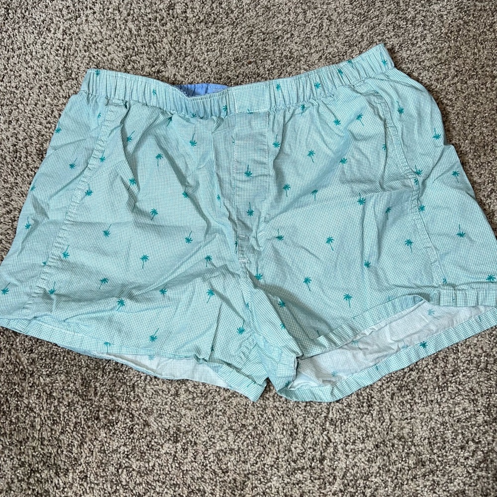 men’s boxers
